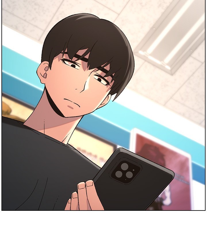 兄妹的秘密授课第46話-約新歡測試成人版MBTI