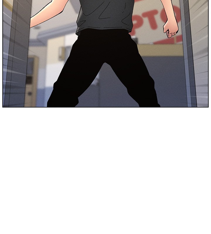 兄妹的秘密授课第46話-約新歡測試成人版MBTI