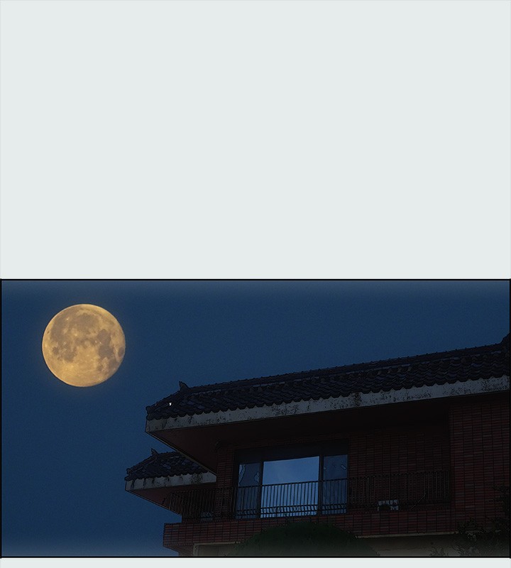 縱夏夜之夢(無碼版)第17話-孤傲的女人