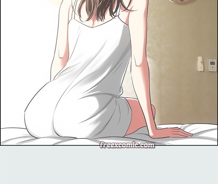 纵夏夜之梦(无码版)第17話-孤傲的女人