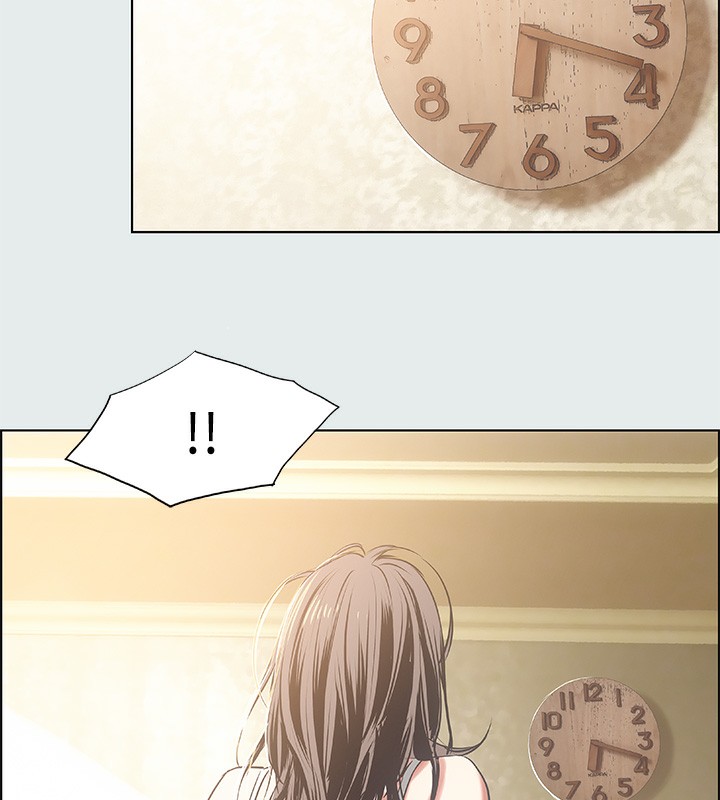 纵夏夜之梦(无码版)第17話-孤傲的女人