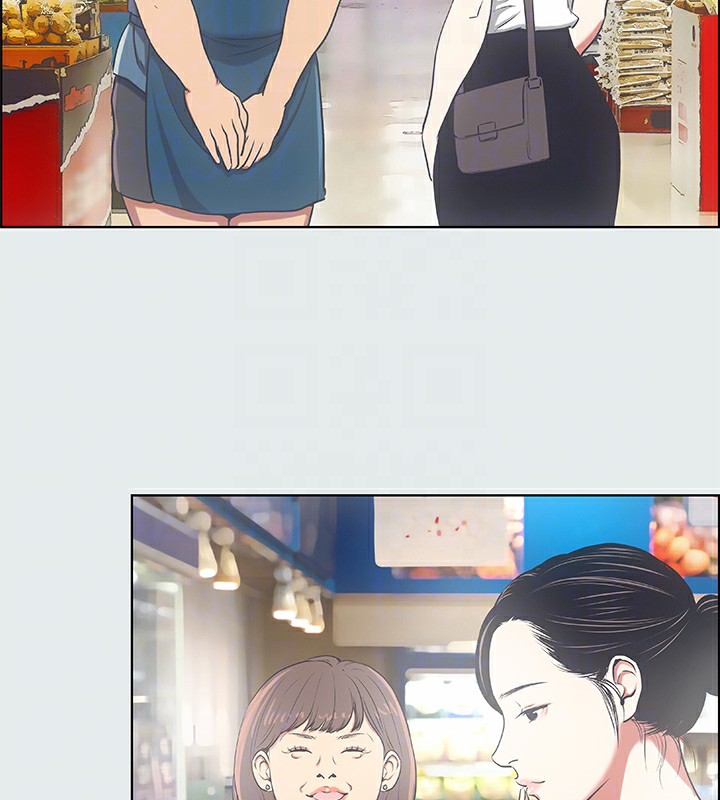 纵夏夜之梦(无码版)第17話-孤傲的女人