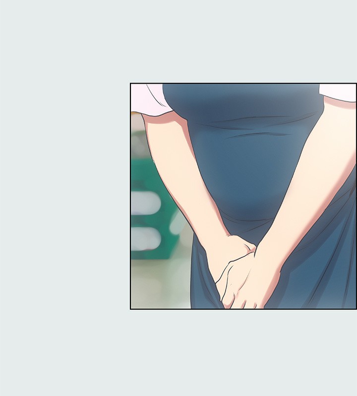 纵夏夜之梦(无码版)第17話-孤傲的女人