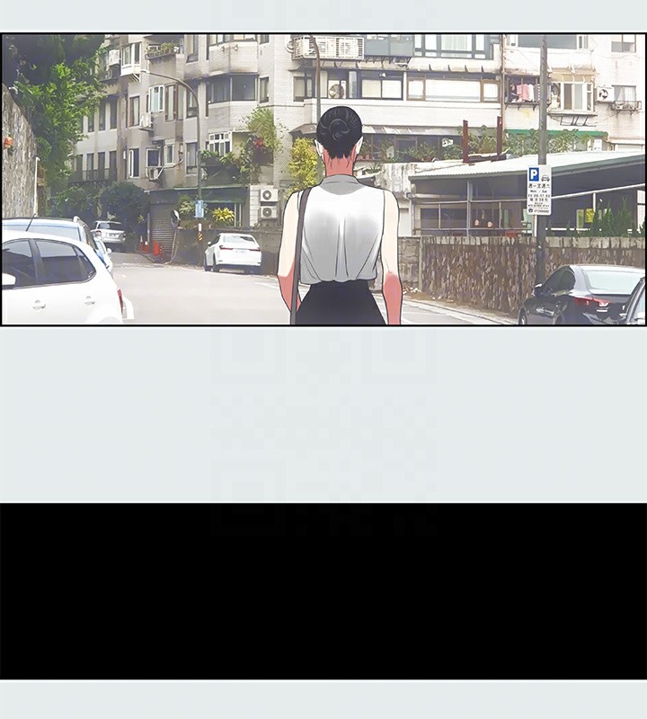 纵夏夜之梦(无码版)第17話-孤傲的女人