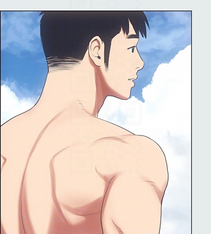 纵夏夜之梦(无码版)第17話-孤傲的女人