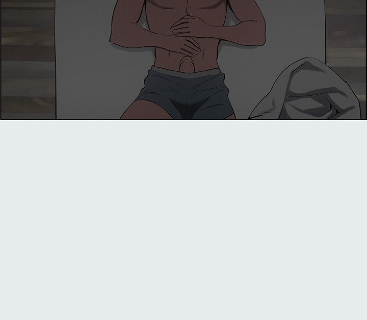 纵夏夜之梦(无码版)第17話-孤傲的女人