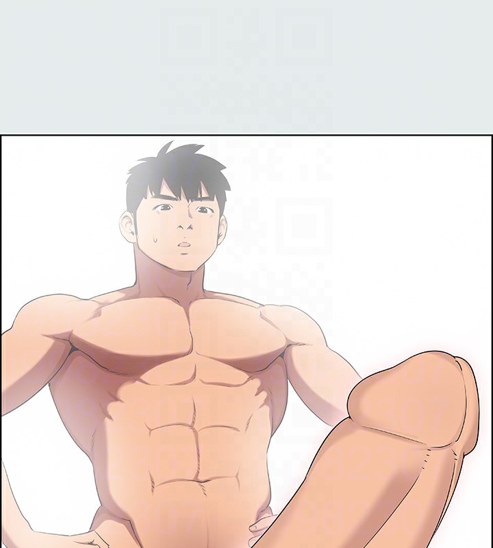 纵夏夜之梦(无码版)第18話-我不是那種女人