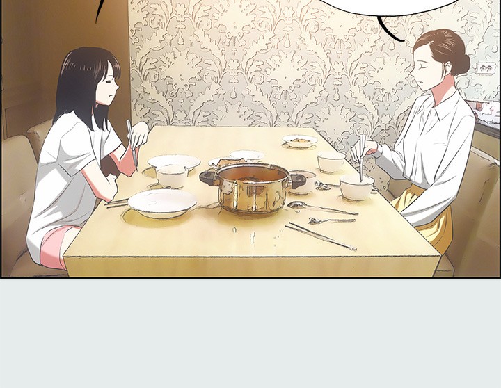 纵夏夜之梦(无码版)第18話-我不是那種女人