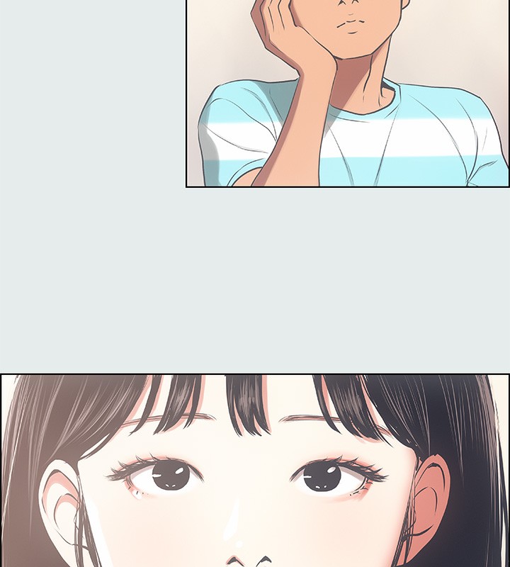 纵夏夜之梦(无码版)第18話-我不是那種女人