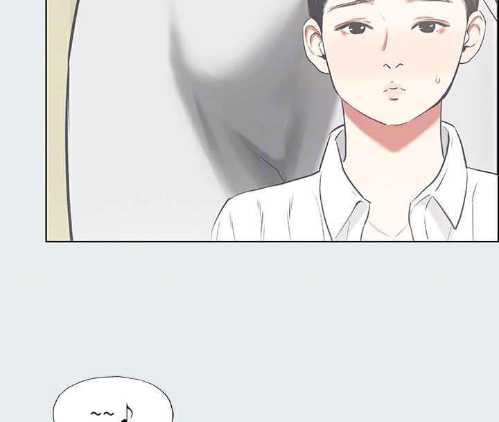 縱夏夜之夢(無碼版)第18話-我不是那種女人