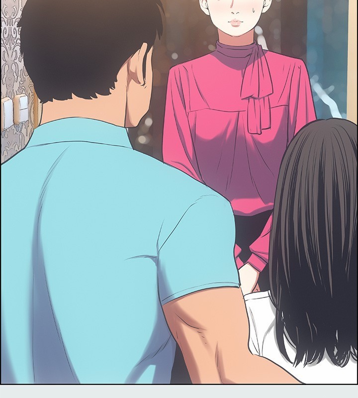 纵夏夜之梦(无码版)第19話-請不要考驗我