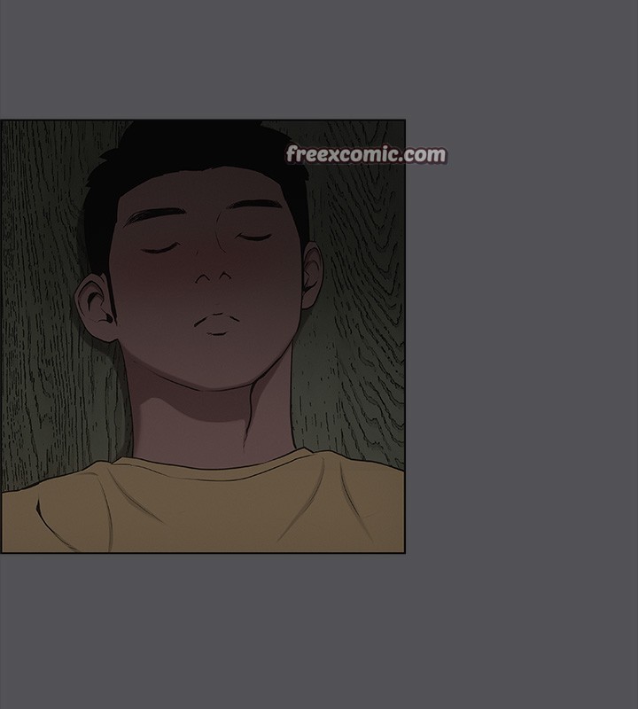 纵夏夜之梦(无码版)第20話-趁著他不省人事…