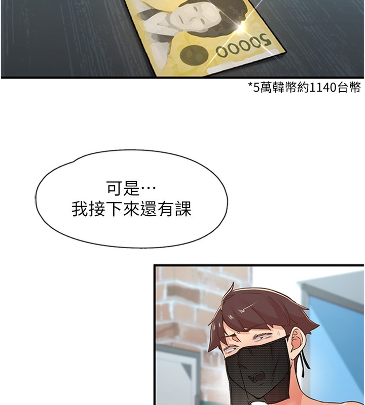 下一颤，性福第13話-志工的「特別服務」