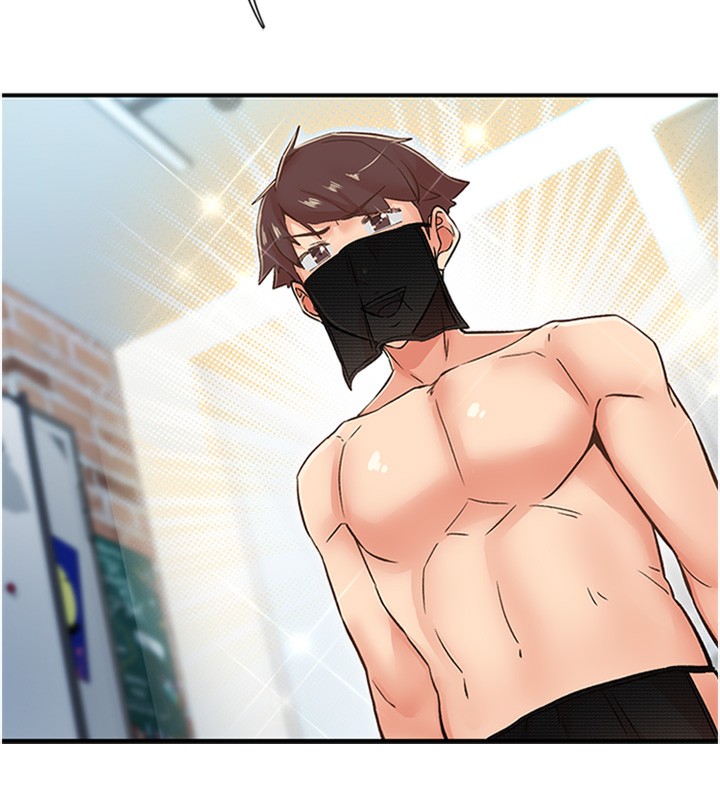 下一颤，性福第13話-志工的「特別服務」