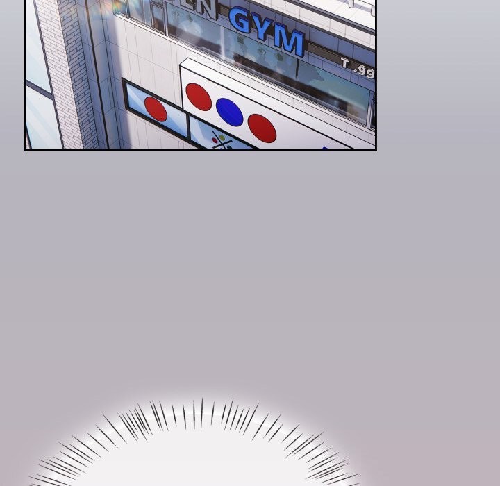 热情拳击馆第10話