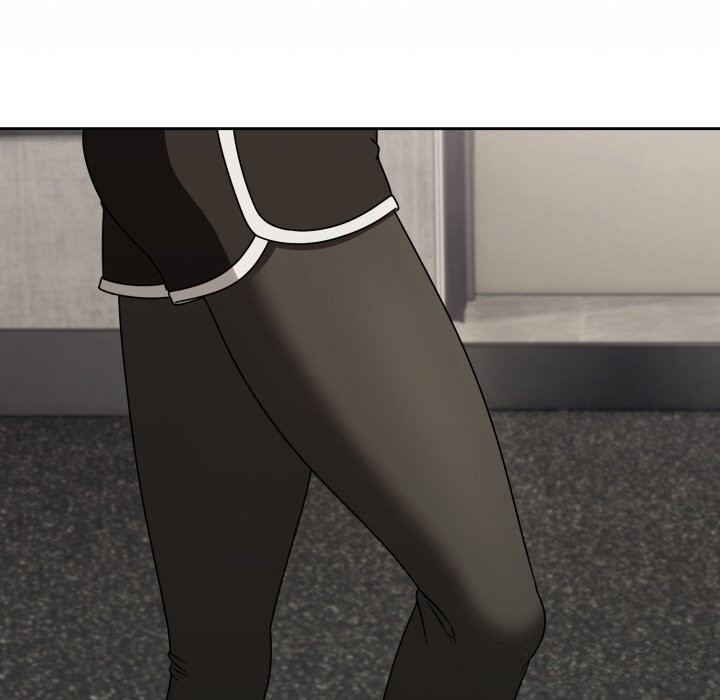 热情拳击馆第10話