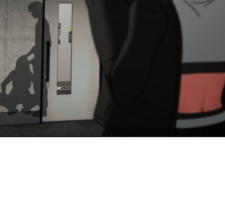 热情拳击馆第10話