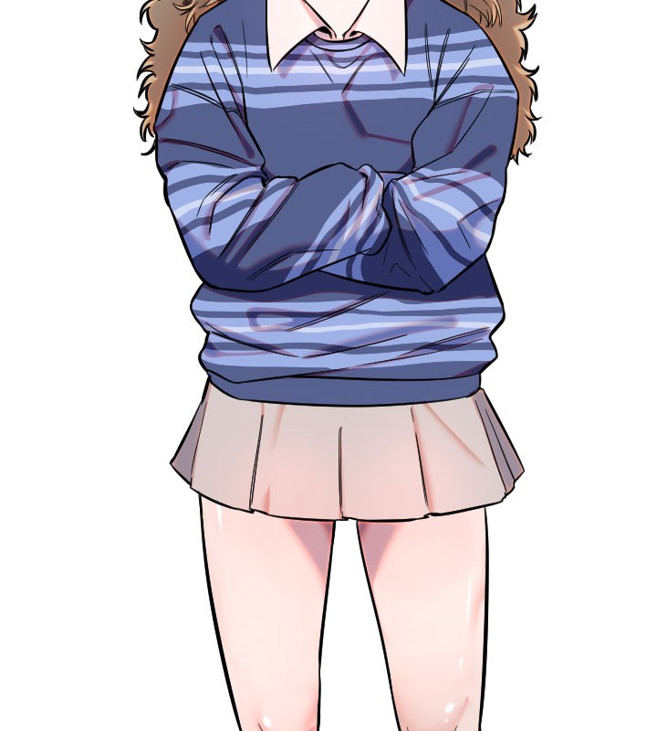 守护天使第20話-發揮妳真正的實力