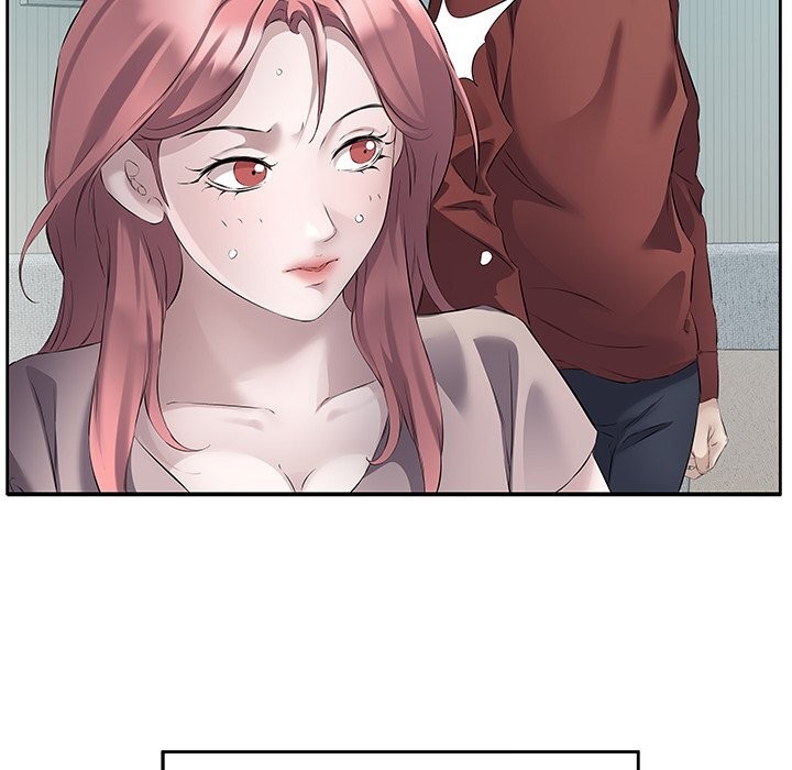 回归单身的继女第16話