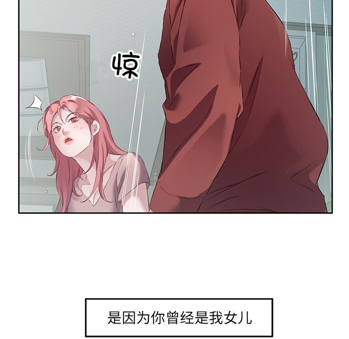 回归单身的继女第16話