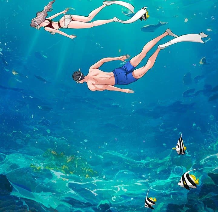 极乐之神第31話