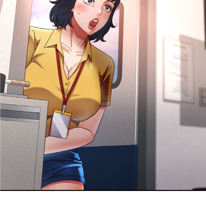 已嫁人的她第15話