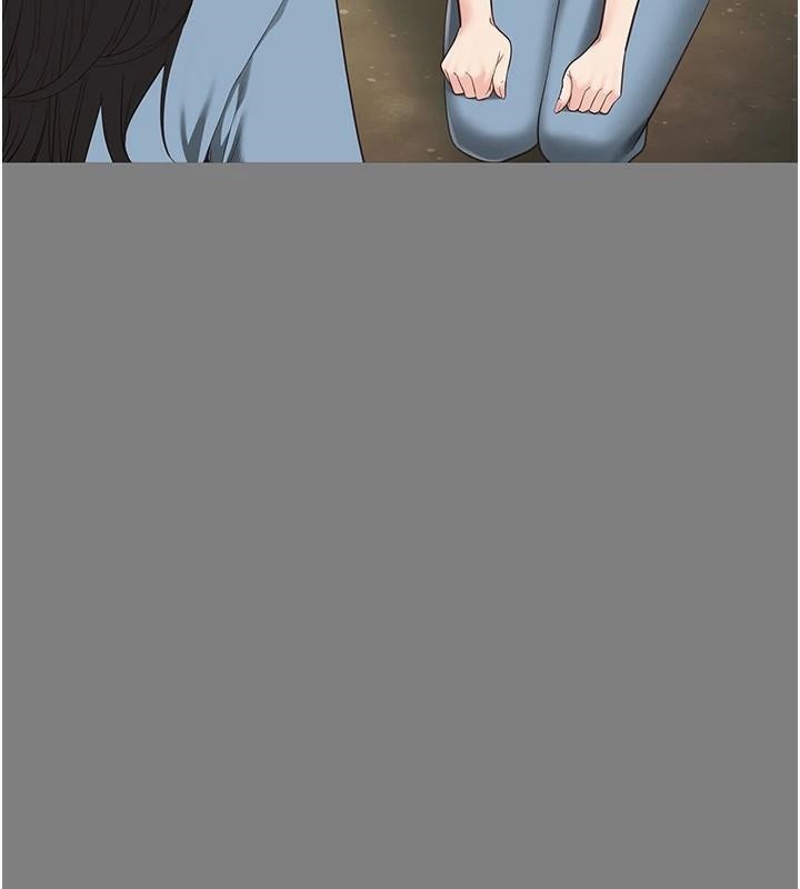 监狱女囚第96話-履行當時的約定