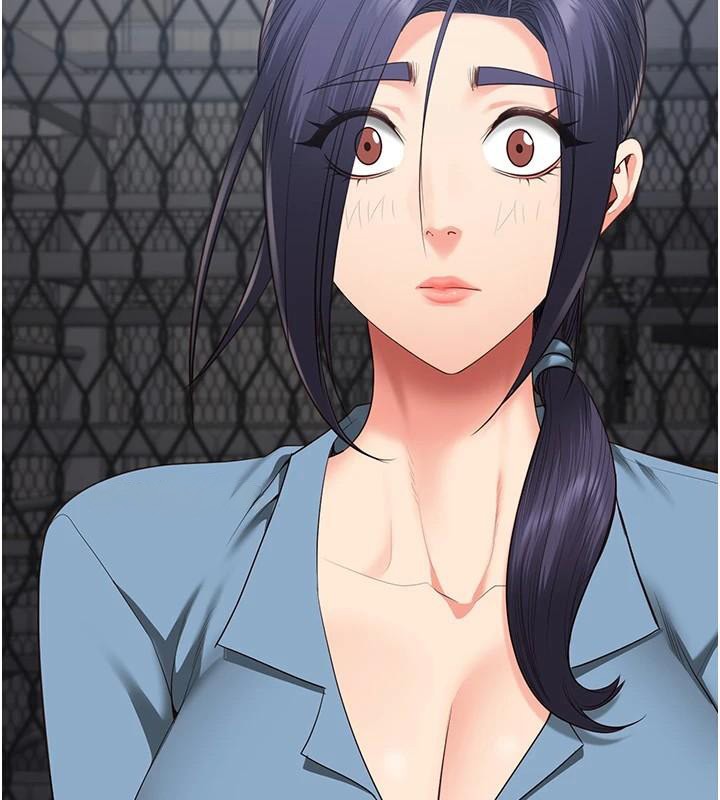 監獄女囚第96話-履行當時的約定