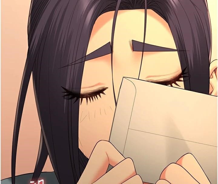 監獄女囚第96話-履行當時的約定