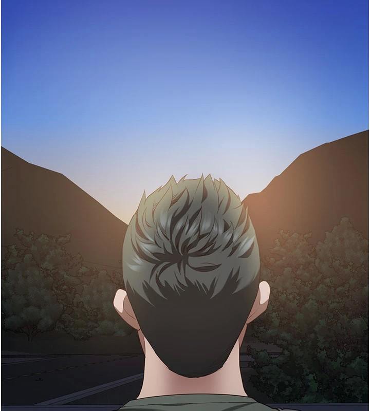 監獄女囚第96話-履行當時的約定