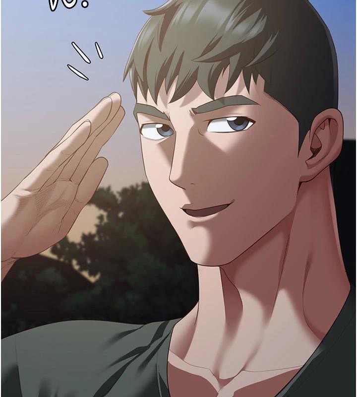 监狱女囚第96話-履行當時的約定