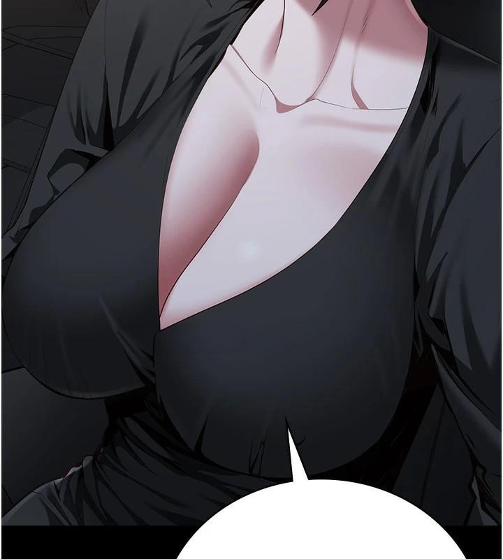 監獄女囚第96話-履行當時的約定