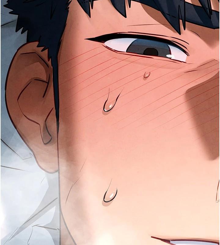 慾海交锋第62話-補身的頂級鮑魚