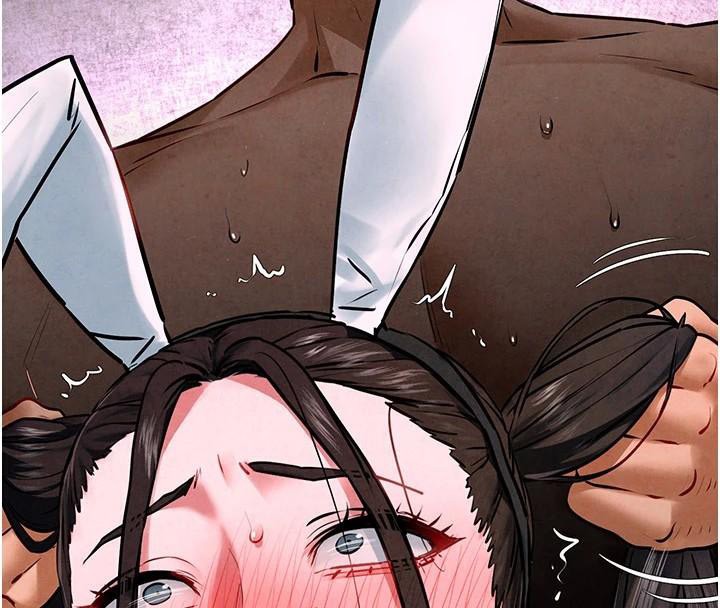 慾海交锋第62話-補身的頂級鮑魚