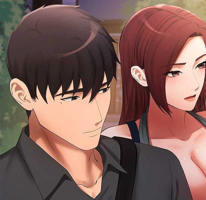 居委会的秘密第19話