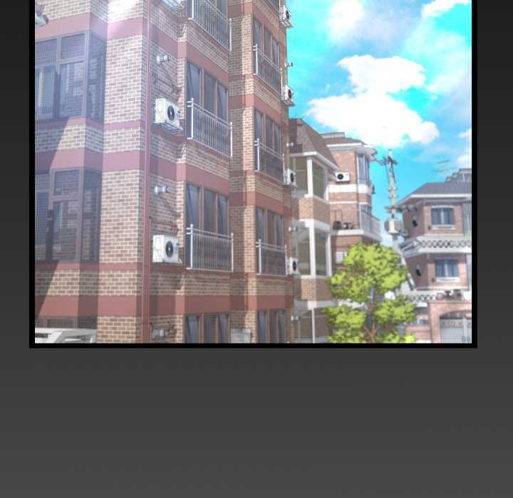 私密的牵绊第43話