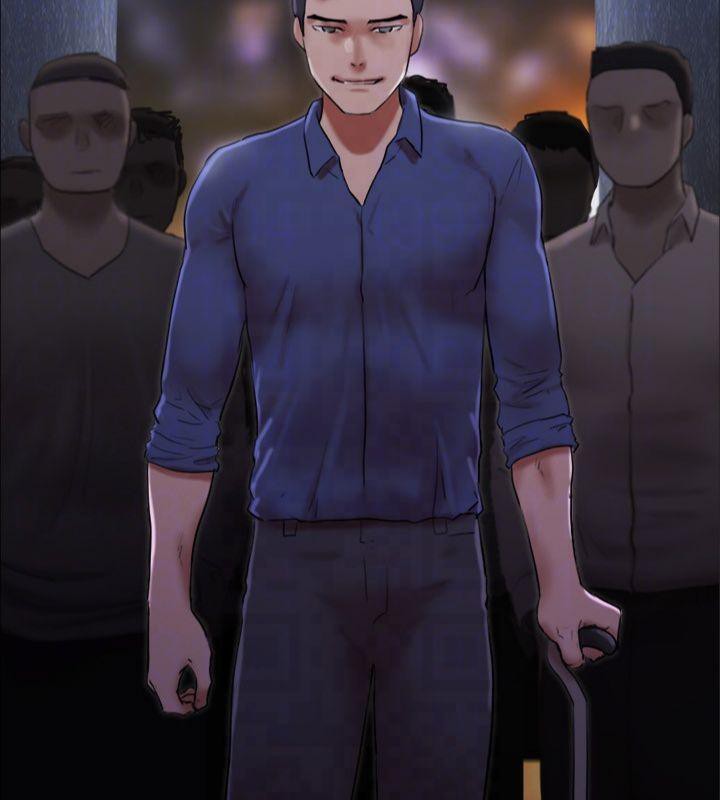 协议换爱(无码版)第145話-我要把他們全賣去妓院!