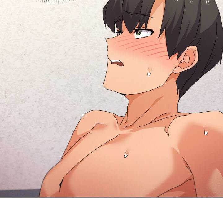 家人之间这样不好吧第34話