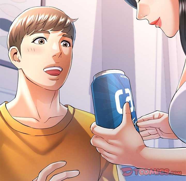 可以爱你吗第41話