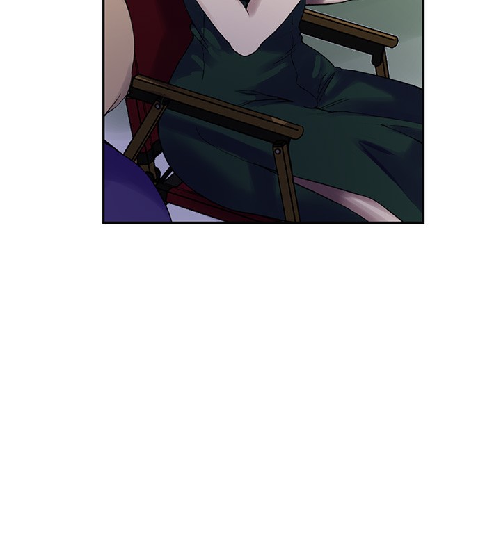 秘密教学第257話-阿姨那裡…讓人意猶未盡