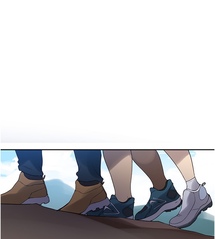 秘密教学第257話-阿姨那裡…讓人意猶未盡