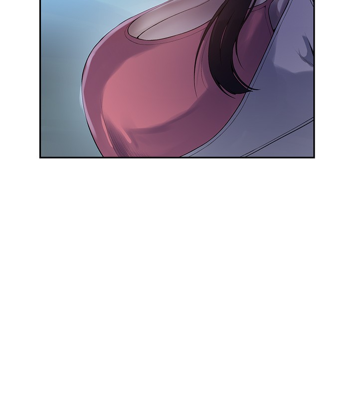 秘密教學第257話-阿姨那裡…讓人意猶未盡