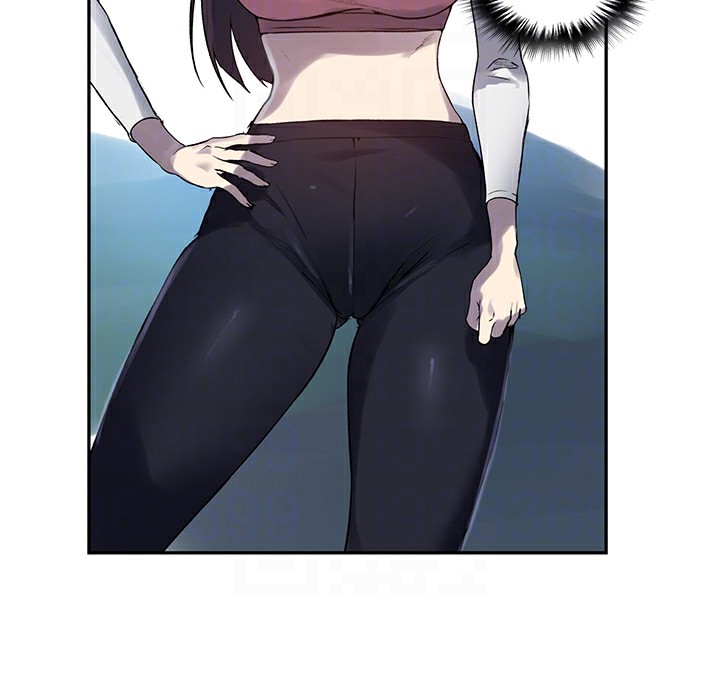 秘密教学第257話-阿姨那裡…讓人意猶未盡