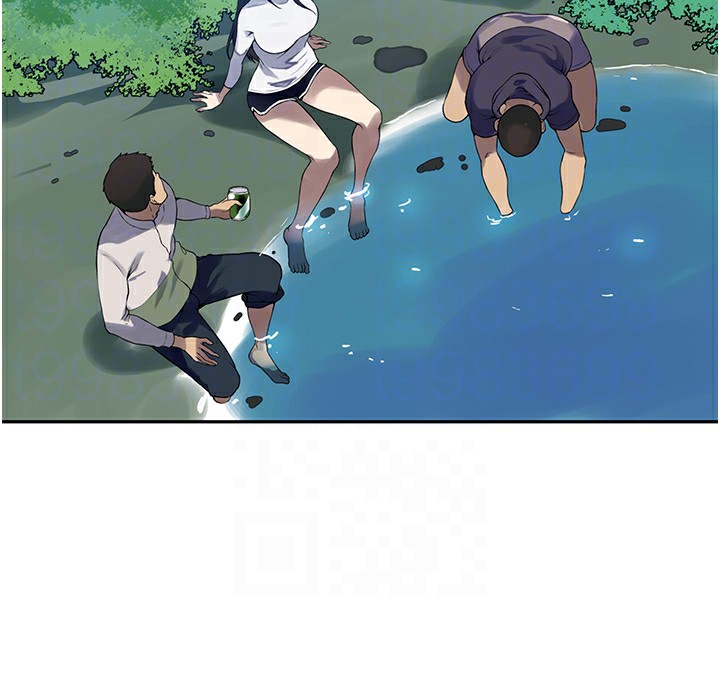 秘密教学第257話-阿姨那裡…讓人意猶未盡