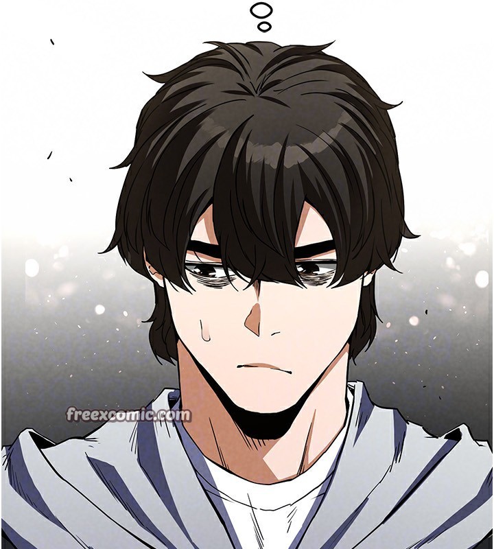 末日鵰堡第16話-你想要嗎?偏不給你!