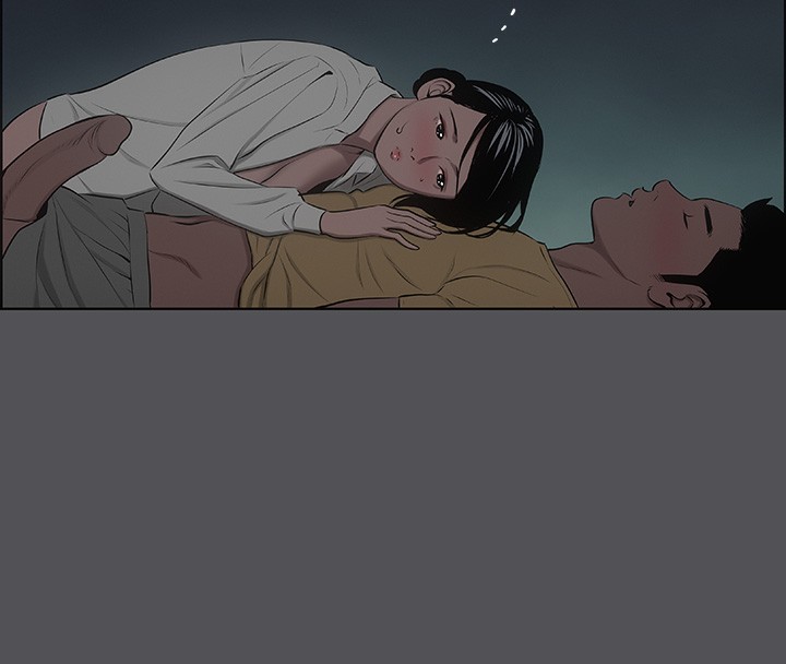 纵夏夜之梦(无码版)第21話-正雄都長大了啊