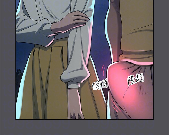 纵夏夜之梦(无码版)第21話-正雄都長大了啊