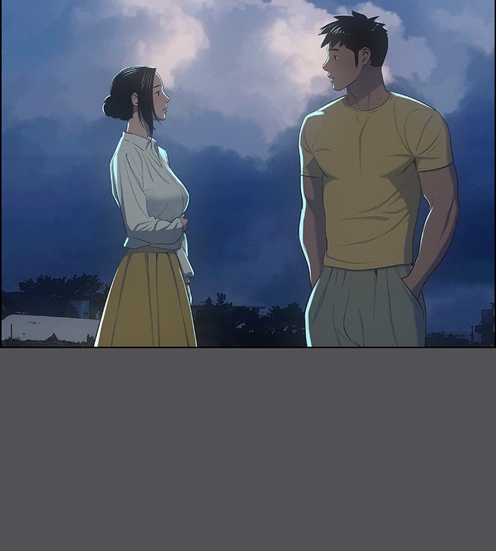 纵夏夜之梦(无码版)第22話-老師，不要…