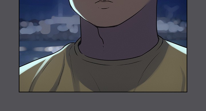 縱夏夜之夢(無碼版)第22話-老師，不要…