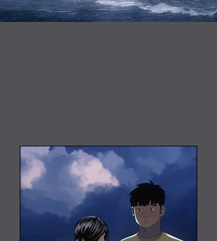 纵夏夜之梦(无码版)第22話-老師，不要…